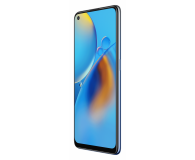 OPPO A74 4/128GB Midnight Blue - 650222 - zdjęcie 8